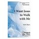 I Want Jesus To Walk With Me (Instrumental Parts)