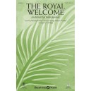 The Royal Welcome (SATB)