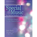 Special Music for Special Sundays Volume 1