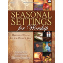 Stanley - Seasonal Settings for Worship