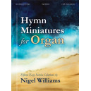 Williams - Hymn Miniatures for Organ