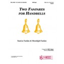 Two Fanfares For Handbells