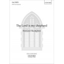 The Lord is My Shepherd  (SATB)