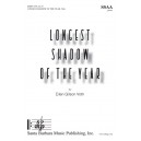 The Longest Shadow of the Year (SSAA)