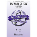 The Look of Love (SATB)
