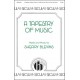A Tapestry of Music (SATB)