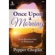 Once Upon a Morning (Instrumental Parts Only) CD-ROM