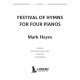 Hayes - Festival of Hymns for Four Pianos
