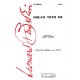 Dream with Me (from Peter Pan)  (SATB)