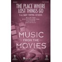 The Place Where Lost Things Go (2 Part)