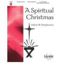 A Christmas Spiritual  (3-5 Octaves)