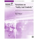 Variations on "Softly And Tenderly"