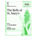 The Bells of St Mary's  (2-3 Octaves)