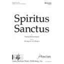Spiritus Sanctus (SSAAA)