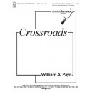 Crossroads  (5-7 Octaves)