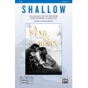 Shallow (from A Star Is Born) (SAB)