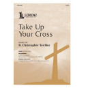 Take Up Your Cross (SATB)