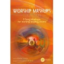 The Worship Mashups Collection (Listening CD)