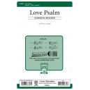 Love Psalm (SSATB)