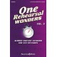 One Rehearsal Wonders Vol. 5 (Listening CD)