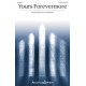 Yours Forevermore (SATB)