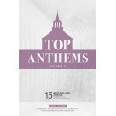 Top Anthems Volume 5 (Alto CD)