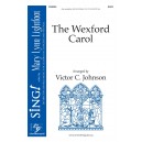 The Wexford Carol (SATB)
