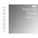 Augsburg Organ Library - Christmas Series 2