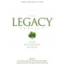 The Legacy Project (Listening CD)
