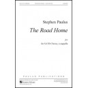 The Road Home (SATB)