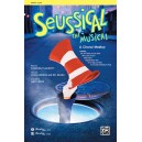 Seussical the Musical (2-Pt)