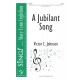 A Jubilant Song (Acc. CD)