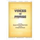 Voices of Praise (SATB divisi)