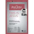 This Is Jesus (Acc. CD)