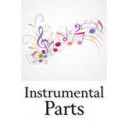 We Remember You (Instrument Parts)