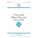 The Lord Bless You and Keep You (SATB, A Cappella)