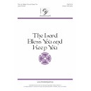 The Lord Bless You and Keep You (Unison/2 Part)