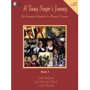 A Young Singer's Journey Book I 2nd Edition