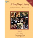 A Young Singer's Journey Book 2 2nd Edition