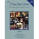 A Young Singer's Journey Book 4 2nd Edition