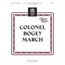 Colonel Bogey March  (4-5 Octaves)