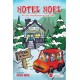 Hotel Noel (T Shirt Adult XXLarge)