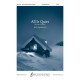 All Is Quiet (Winter Lullaby) (SATB)