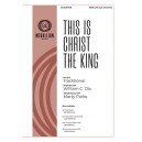 This Is Christ the King (Orch)