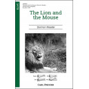 The Lion and the Mouse  (SATB)