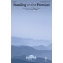  Standing on the Promises (2-Part/SAB)