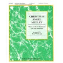Christmas Angel Medley (Handbell Solo)