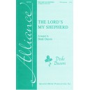The Lord's My Shepherd (TBB)