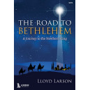 The Road to Bethlehem (SATB) Choral Book