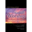 We Will Worship (Orch) *POD*
